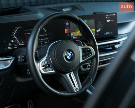 Черный БМВ Х5, объемом двигателя 4.4 л и пробегом 26 тыс. км за 153500 $, фото 25 на Automoto.ua