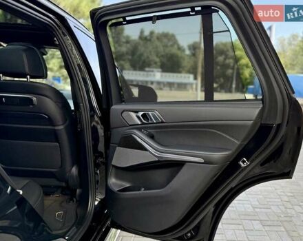 Черный БМВ Х5, объемом двигателя 4.4 л и пробегом 21 тыс. км за 123000 $, фото 46 на Automoto.ua