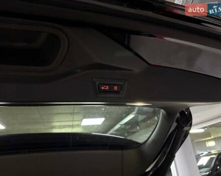 Черный БМВ Х5, объемом двигателя 2.99 л и пробегом 1 тыс. км за 119500 $, фото 34 на Automoto.ua