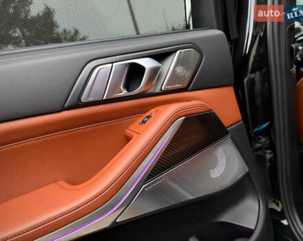 Чорний БМВ Х5, об'ємом двигуна 4.39 л та пробігом 28 тис. км за 145000 $, фото 60 на Automoto.ua