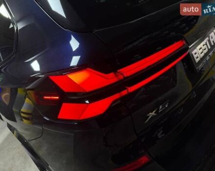 Черный БМВ Х5, объемом двигателя 2.99 л и пробегом 1 тыс. км за 119500 $, фото 31 на Automoto.ua