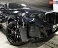 Черный БМВ Х5, объемом двигателя 2.99 л и пробегом 1 тыс. км за 119500 $, фото 1 на Automoto.ua