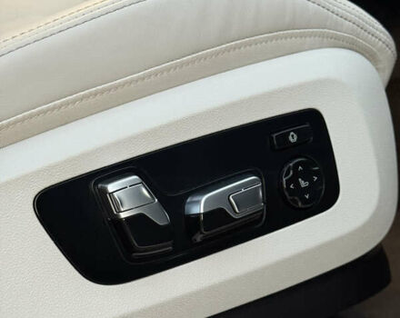 Черный БМВ Х5, объемом двигателя 3 л и пробегом 18 тыс. км за 155000 $, фото 25 на Automoto.ua