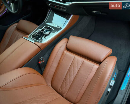 Чорний БМВ Х5, об'ємом двигуна 4.39 л та пробігом 28 тис. км за 145000 $, фото 67 на Automoto.ua