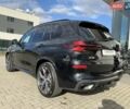 Чорний БМВ Х5, об'ємом двигуна 3 л та пробігом 6 тис. км за 99000 $, фото 11 на Automoto.ua