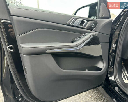 Черный БМВ Х5, объемом двигателя 4.4 л и пробегом 1 тыс. км за 115000 $, фото 16 на Automoto.ua