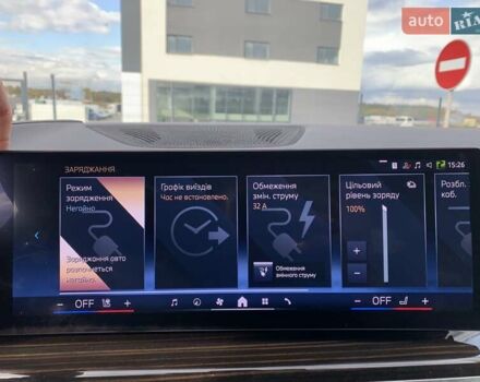 Чорний БМВ Х5, об'ємом двигуна 3 л та пробігом 6 тис. км за 99000 $, фото 35 на Automoto.ua