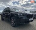 Чорний БМВ Х5, об'ємом двигуна 3 л та пробігом 6 тис. км за 99000 $, фото 8 на Automoto.ua