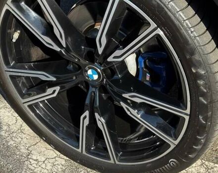 Черный БМВ Х5, объемом двигателя 2.99 л и пробегом 38 тыс. км за 135000 $, фото 29 на Automoto.ua