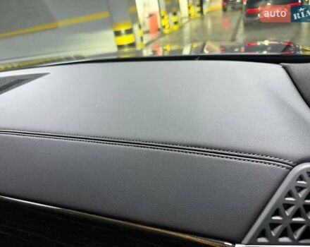 Черный БМВ Х5, объемом двигателя 2.99 л и пробегом 1 тыс. км за 119500 $, фото 94 на Automoto.ua