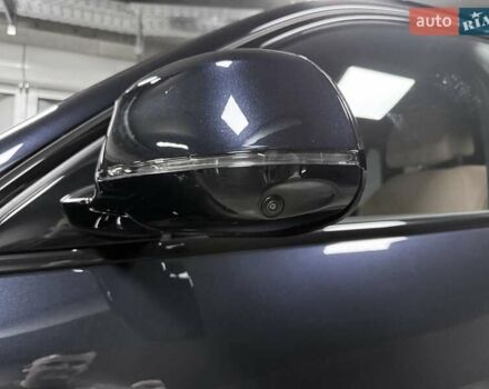 Черный БМВ Х5, объемом двигателя 2.99 л и пробегом 1 тыс. км за 119500 $, фото 32 на Automoto.ua