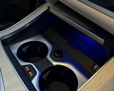 Черный БМВ Х5, объемом двигателя 3 л и пробегом 18 тыс. км за 155000 $, фото 38 на Automoto.ua