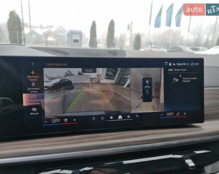 Чорний БМВ Х5, об'ємом двигуна 2.99 л та пробігом 58 тис. км за 115900 $, фото 28 на Automoto.ua