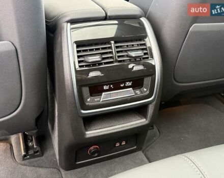 Черный БМВ Х5, объемом двигателя 2.99 л и пробегом 24 тыс. км за 119000 $, фото 63 на Automoto.ua