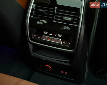 Чорний БМВ Х5, об'ємом двигуна 4.39 л та пробігом 28 тис. км за 145000 $, фото 80 на Automoto.ua