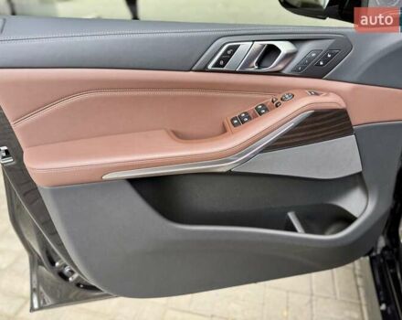 Чорний БМВ Х5, об'ємом двигуна 3 л та пробігом 34 тис. км за 129000 $, фото 23 на Automoto.ua