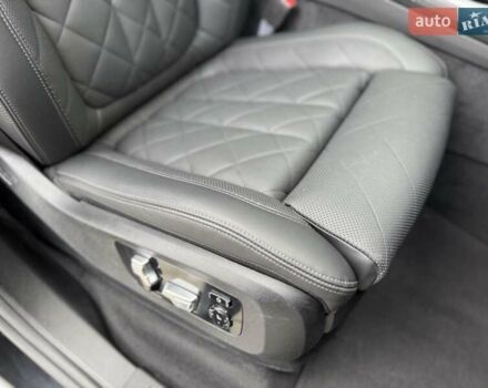 Черный БМВ Х5, объемом двигателя 2.99 л и пробегом 24 тыс. км за 119000 $, фото 49 на Automoto.ua