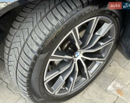 Черный БМВ Х5, объемом двигателя 2.99 л и пробегом 24 тыс. км за 119000 $, фото 22 на Automoto.ua