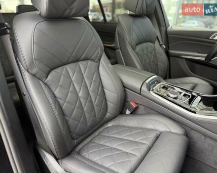 Черный БМВ Х5, объемом двигателя 2.99 л и пробегом 24 тыс. км за 119000 $, фото 56 на Automoto.ua