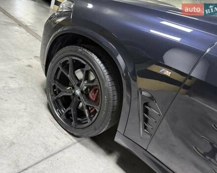 Черный БМВ Х5, объемом двигателя 2.99 л и пробегом 1 тыс. км за 119500 $, фото 27 на Automoto.ua