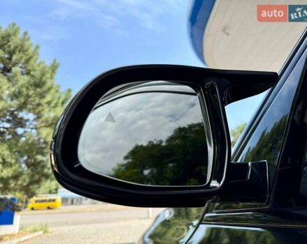 Черный БМВ Х5, объемом двигателя 4.4 л и пробегом 21 тыс. км за 123000 $, фото 62 на Automoto.ua