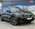 Чорний БМВ Х5, об'ємом двигуна 2.99 л та пробігом 24 тис. км за 116000 $, фото 1 на Automoto.ua