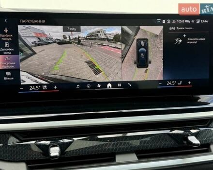 Чорний БМВ Х5, об'ємом двигуна 2.99 л та пробігом 24 тис. км за 116000 $, фото 66 на Automoto.ua