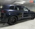 Черный БМВ Х5, объемом двигателя 2.99 л и пробегом 1 тыс. км за 119500 $, фото 8 на Automoto.ua