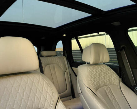 Черный БМВ Х5, объемом двигателя 3 л и пробегом 18 тыс. км за 155000 $, фото 32 на Automoto.ua