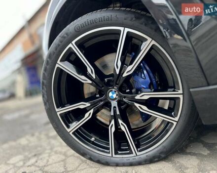 Черный БМВ Х5, объемом двигателя 2.99 л и пробегом 38 тыс. км за 135000 $, фото 4 на Automoto.ua