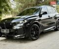 Чорний БМВ Х5, об'ємом двигуна 4.4 л та пробігом 30 тис. км за 129999 $, фото 1 на Automoto.ua