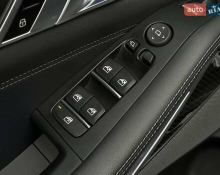 Черный БМВ Х5, объемом двигателя 2.99 л и пробегом 44 тыс. км за 106999 $, фото 39 на Automoto.ua