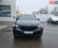 Чорний БМВ Х5, об'ємом двигуна 2.99 л та пробігом 58 тис. км за 115900 $, фото 7 на Automoto.ua