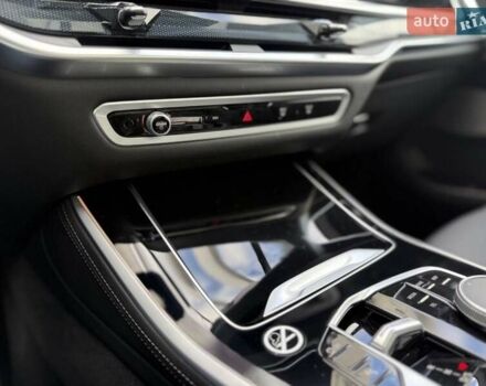 Черный БМВ Х5, объемом двигателя 2.99 л и пробегом 24 тыс. км за 119000 $, фото 68 на Automoto.ua