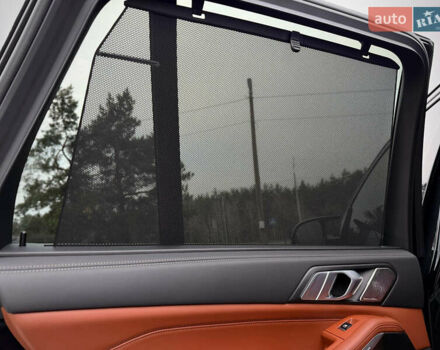 Чорний БМВ Х5, об'ємом двигуна 4.39 л та пробігом 28 тис. км за 145000 $, фото 58 на Automoto.ua