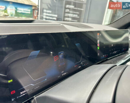 Черный БМВ Х5, объемом двигателя 4.4 л и пробегом 1 тыс. км за 115000 $, фото 17 на Automoto.ua