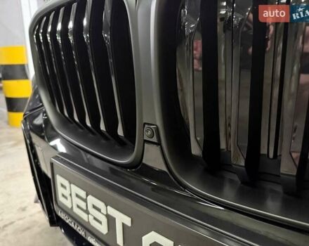 Черный БМВ Х5, объемом двигателя 2.99 л и пробегом 1 тыс. км за 119500 $, фото 24 на Automoto.ua