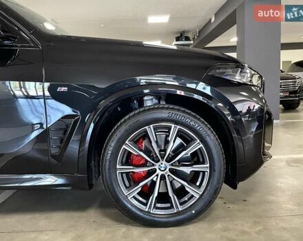 Чорний БМВ Х5, об'ємом двигуна 2.99 л та пробігом 10 тис. км за 112700 $, фото 81 на Automoto.ua