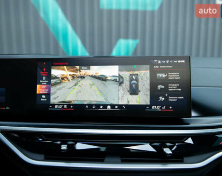 Черный БМВ Х5, объемом двигателя 4.4 л и пробегом 26 тыс. км за 153500 $, фото 45 на Automoto.ua