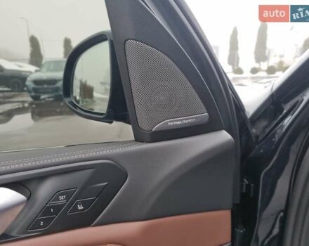 Чорний БМВ Х5, об'ємом двигуна 2.99 л та пробігом 58 тис. км за 115900 $, фото 31 на Automoto.ua