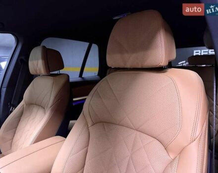 Черный БМВ Х5, объемом двигателя 2.99 л и пробегом 1 тыс. км за 119500 $, фото 50 на Automoto.ua