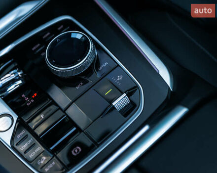 Черный БМВ Х5, объемом двигателя 4.4 л и пробегом 26 тыс. км за 153500 $, фото 29 на Automoto.ua