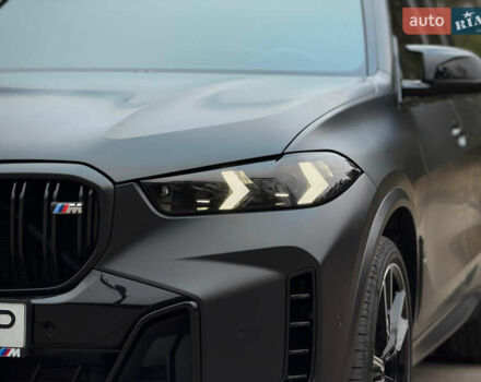 Чорний БМВ Х5, об'ємом двигуна 4.39 л та пробігом 28 тис. км за 145000 $, фото 18 на Automoto.ua