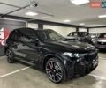Черный БМВ Х5, объемом двигателя 2.99 л и пробегом 10 тыс. км за 118700 $, фото 1 на Automoto.ua