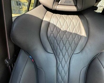 Черный БМВ Х5, объемом двигателя 2.99 л и пробегом 38 тыс. км за 135000 $, фото 22 на Automoto.ua