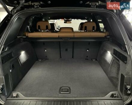 Чорний БМВ Х5, об'ємом двигуна 2.99 л та пробігом 10 тис. км за 112700 $, фото 22 на Automoto.ua