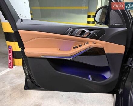 Черный БМВ Х5, объемом двигателя 2.99 л и пробегом 1 тыс. км за 119500 $, фото 37 на Automoto.ua