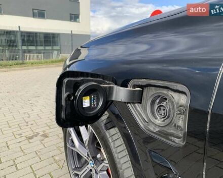 Чорний БМВ Х5, об'ємом двигуна 3 л та пробігом 6 тис. км за 99000 $, фото 15 на Automoto.ua