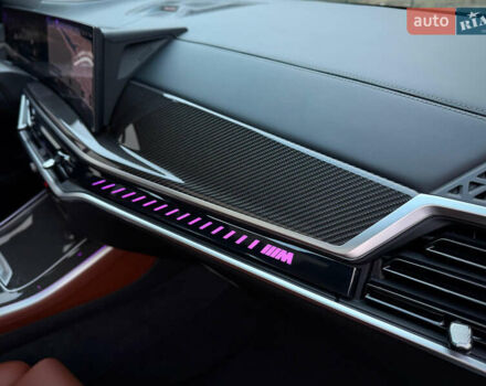 Чорний БМВ Х5, об'ємом двигуна 4.39 л та пробігом 28 тис. км за 145000 $, фото 71 на Automoto.ua