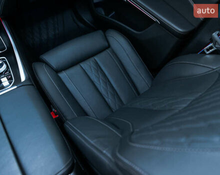 Черный БМВ Х5, объемом двигателя 4.4 л и пробегом 26 тыс. км за 153500 $, фото 42 на Automoto.ua